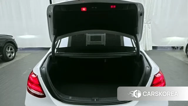 Mercedes-Benz E-Class W213 id 3494406 из Кореи 11