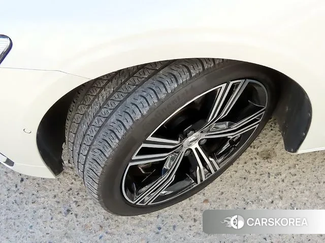 Volvo S60 3rd generation id 3379483 из Кореи 11