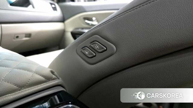 Kia The New Carnival id 4305089 из Кореи 11