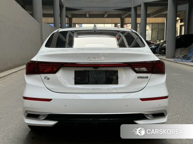 Kia K3 id 4259282 из Китая 11