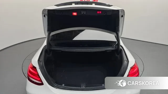 Mercedes-Benz E-Class W213 id 3661772 из Кореи 11