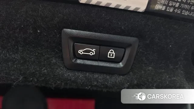 BMW 5 Series (G30) id 3470074 из Кореи 11