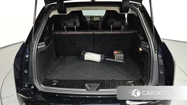 BMW i3 id 3717749 из Кореи 11