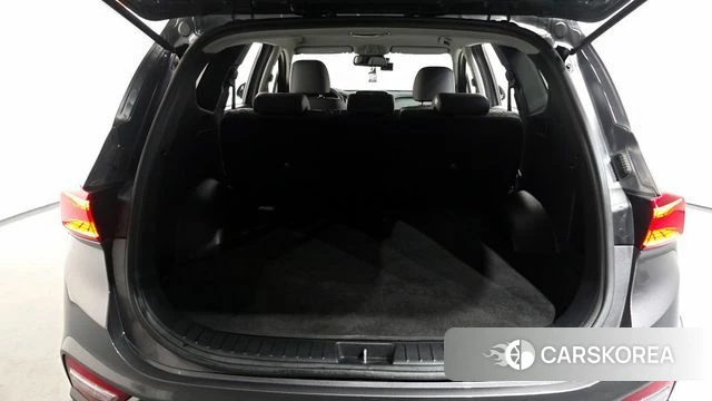 Hyundai Santa Fe TM id 3936718 из Кореи 11