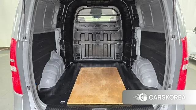 Hyundai The New Grand Starex id 3747690 из Кореи 11