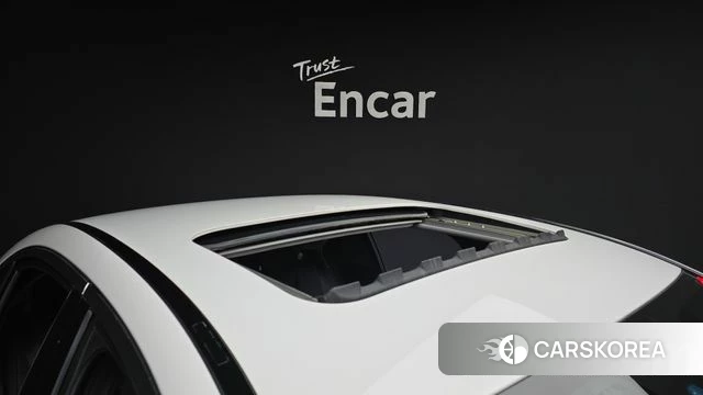 Mercedes-Benz E-Class W213 id 3912020 из Кореи 11