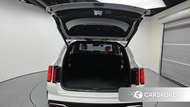 Kia Sorento 4th Generation id 3850822 из Кореи 11