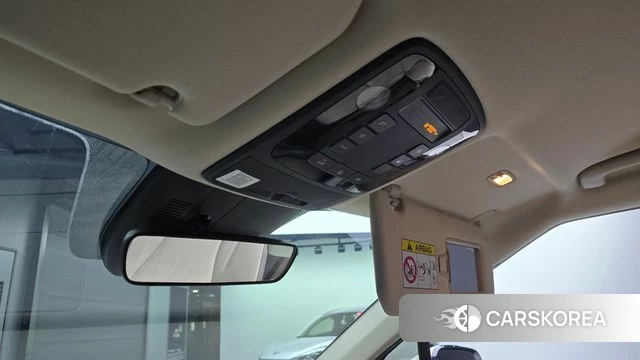 Kia Carnival 4th generation id 4355895 из Кореи 11