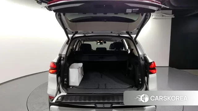 BMW X5 (G05) id 2925640 из Кореи 11
