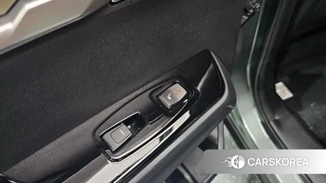 Ssangyong Torres id 3262831 из Кореи 11