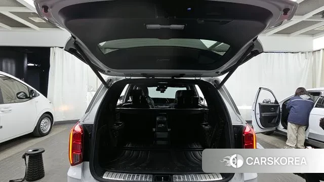 Hyundai Palisade id 3635895 из Кореи 11