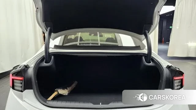 Hyundai Sonata D Edge (DN8) id 3011043 из Кореи 11