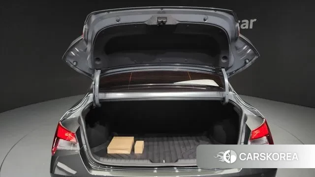 Hyundai Avante (CN7) id 2993994 из Кореи 11