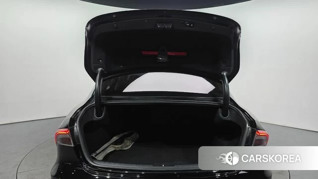 Hyundai The New Grandeur IG id 4202906 из Кореи 11