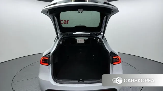 Tesla Model Y id 3310991 из Кореи 11