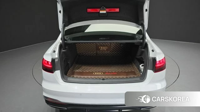Audi A4 (B9) id 4330065 из Кореи 11