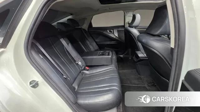 Kia K8 id 3421931 из Кореи 11