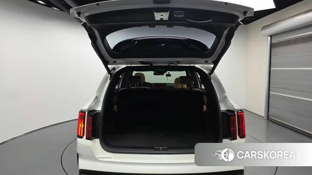 Kia Sorento 4th Generation id 4740370 из Кореи 11