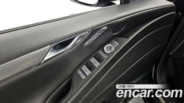 Genesis G80 (RG3) id 2839419 из Кореи 11