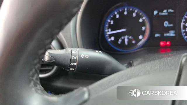 Hyundai Kona id 4900848 из Кореи 11