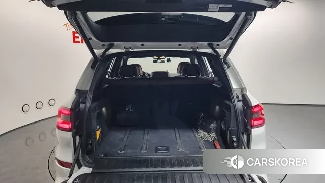 BMW X5 (G05) id 3702831 из Кореи 11