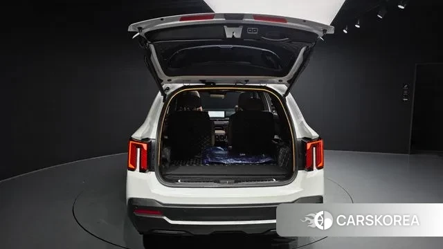 Kia The New Sorento 4th Generation id 3596352 из Кореи 11