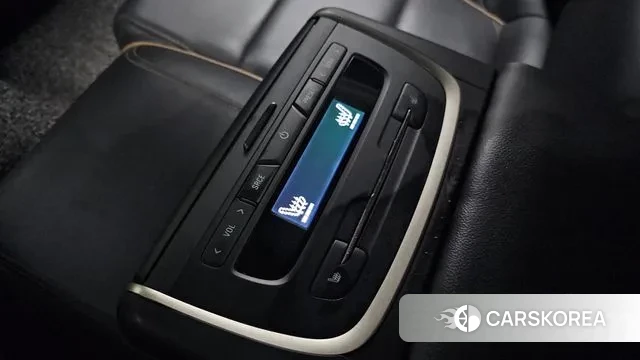 Chevrolet (GM Daewoo) Impala id 3520494 из Кореи 11