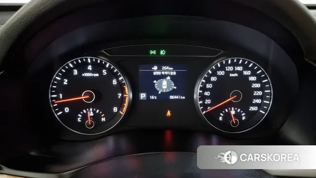 Kia Come New K7 id 3275748 из Кореи 11