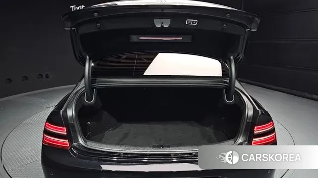 Genesis G80 (RG3) id 2990703 из Кореи 11