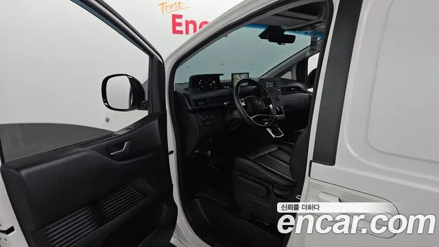 Hyundai Staria id 2697452 из Кореи 11