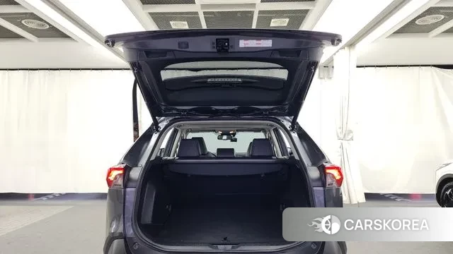 Toyota RAV4 5th Generation id 3307717 из Кореи 11