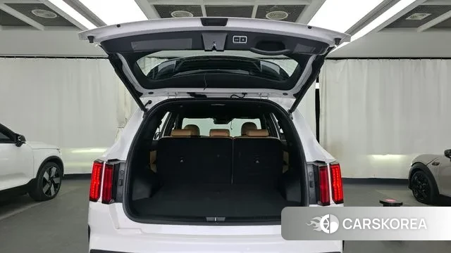 Kia Sorento 4th Generation id 3707360 из Кореи 11