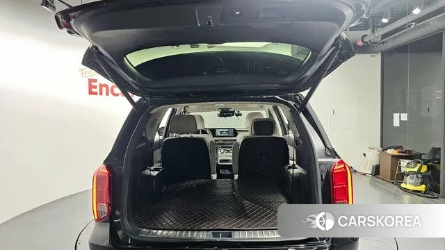 Hyundai The New Palisade id 3389259 из Кореи 11