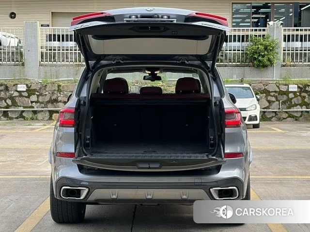 BMW X5 id 4299491 из Китая 11