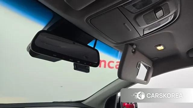 Kia Sportage The Bold id 3439888 из Кореи 11