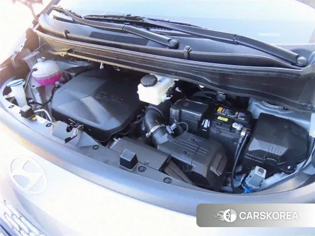 Hyundai Staria id 3147179 из Кореи 11