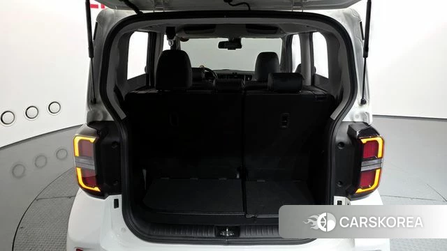 Kia The New Kia Ray id 3831766 из Кореи 11