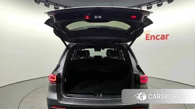 Mercedes-Benz GLB-Class X247 id 3841697 из Кореи 11