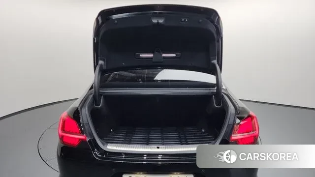 Kia The New K9 2nd generation id 3373626 из Кореи 11