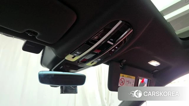 Porsche Cayenne (PO536) id 3904598 из Кореи 11