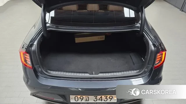 Hyundai Sonata (DN8) id 3045277 из Кореи 11