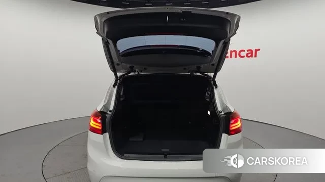 BMW 2 Series Active Tourer (F45) id 3761407 из Кореи 11