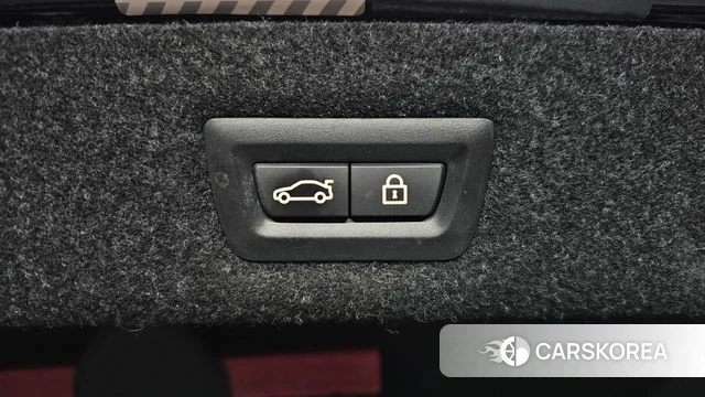 BMW 5 Series (G30) id 3885962 из Кореи 11