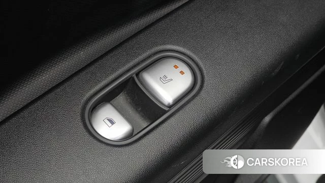 Hyundai Ionic 5 id 4401939 из Кореи 11