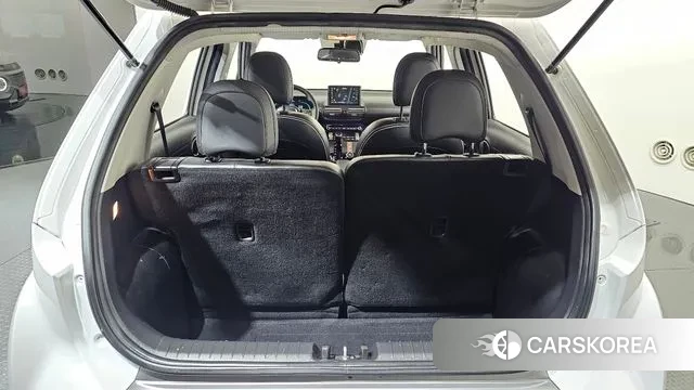 Hyundai Casper id 3483199 из Кореи 11