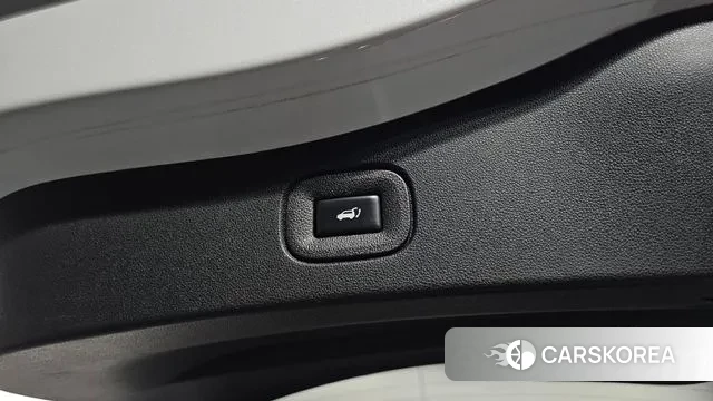 Renault Korea (Samsung) The New QM6 id 3390067 из Кореи 11