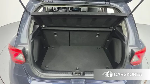 Hyundai Venue id 3484615 из Кореи 11