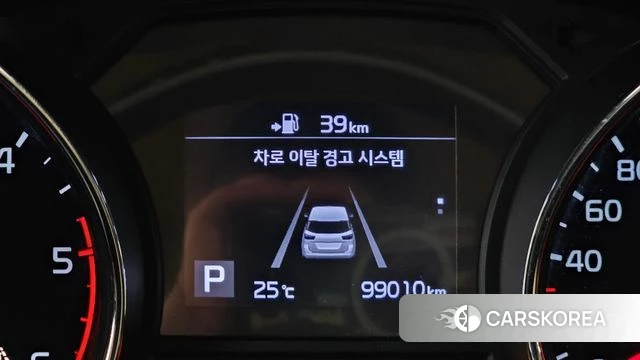Kia The New Carnival id 4397880 из Кореи 11