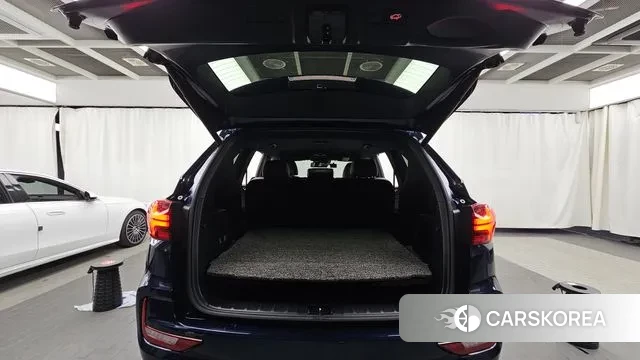 Ssangyong All New Rexton id 3741611 из Кореи 11