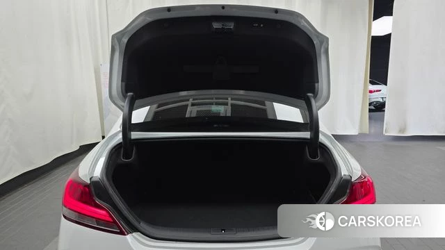 Genesis G70 id 4780783 из Кореи 11